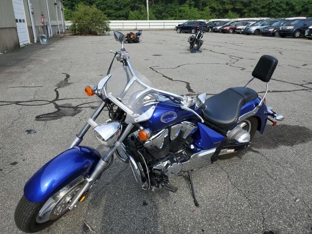 2015 HONDA VT1300 CR JH2SC6606FK500095