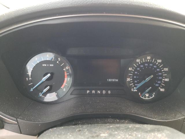 3FA6P0HD1HR131842 Ford FUSION SE