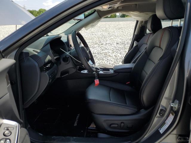 3N1AB8DV6MY213553 Nissan SENTRA SR