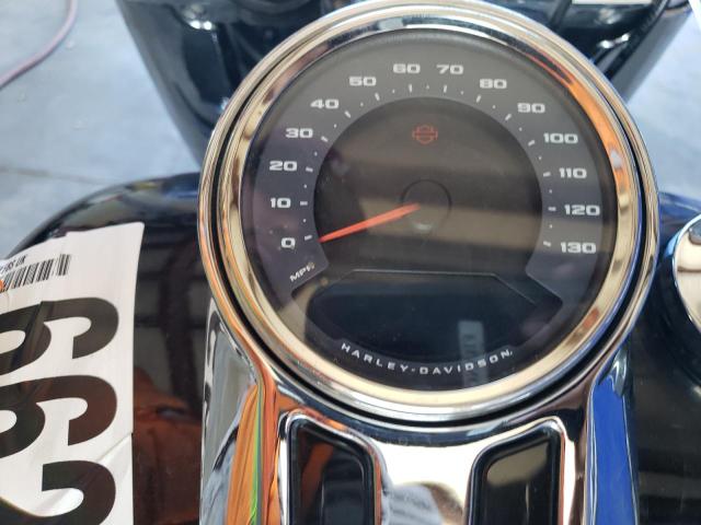 2022 HARLEY-DAVIDSON FLFBS 1HD1YGK11NB041842
