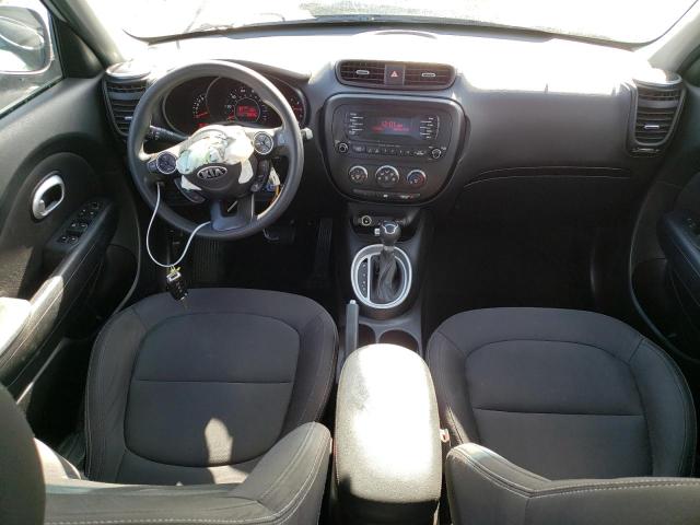 KNDJN2A25F7801444 KIA Soul