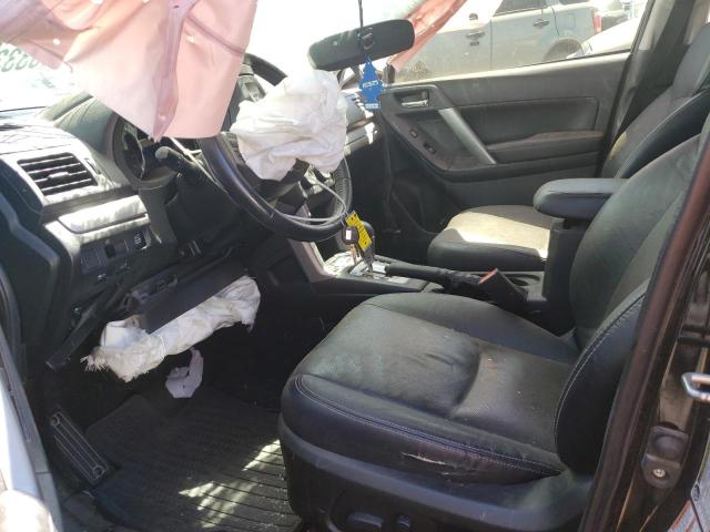 JF2SJGMC0EH416871 Subaru Forester 2.0xt Touring