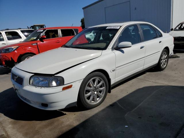 2005 Volvo S80 