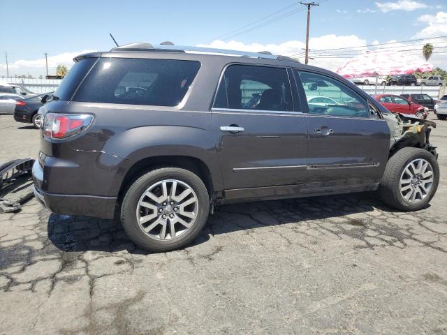 1GKKRTKD0EJ192302 GMC Acadia Denali