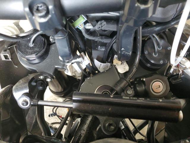 2023 HARLEY-DAVIDSON RA1250 S 1HD1ZES10PB313737