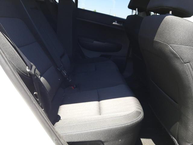 KNDPM3AC7N7993783 KIA Sportage Lx