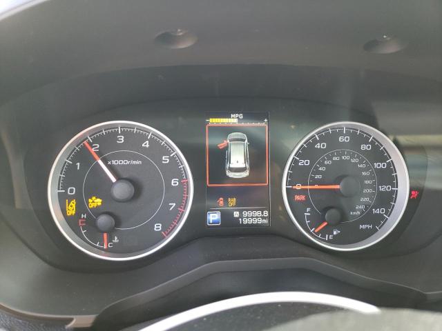 2022 SUBARU ASCENT ONY 4S4WMAJDXN3416435