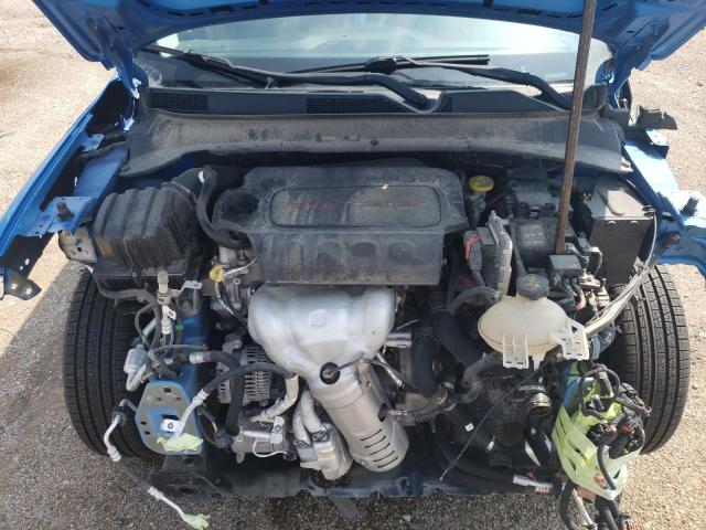 3C4NJDDB9JT328723 Jeep Compass Trailhawk