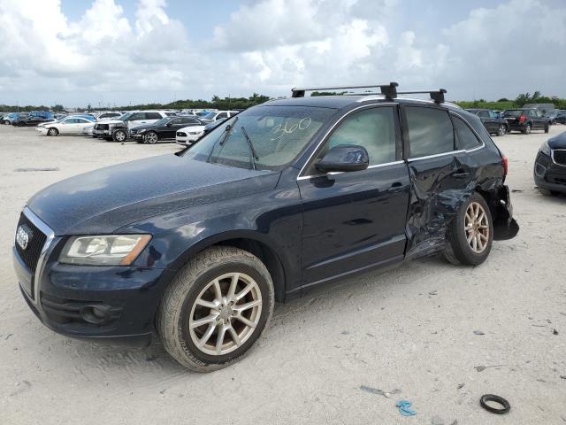 2010 Audi Q5 Premium