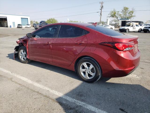 5NPDH4AE0EH541362 Hyundai ELANTRA SE