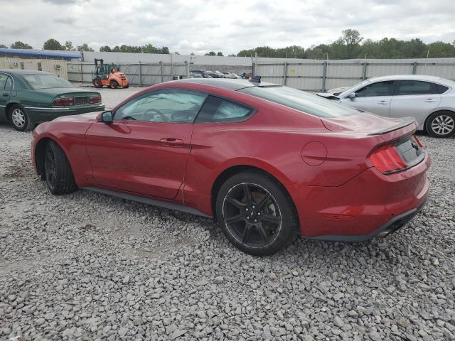 1FA6P8TH4L5161325 Ford MUSTANG