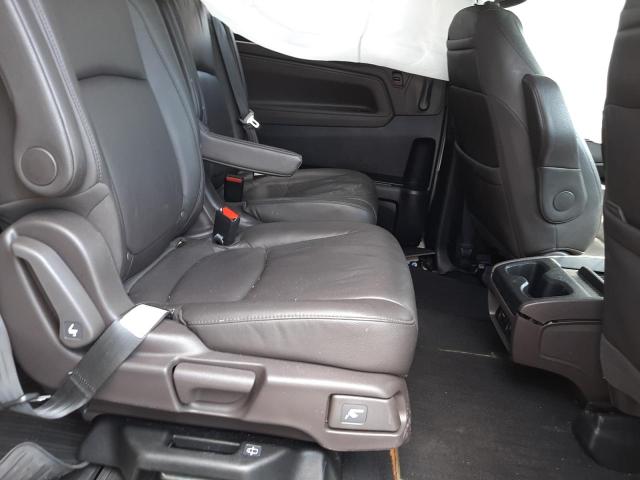 5FNRL6H7XLB008194 Honda ODYSSEY EXL