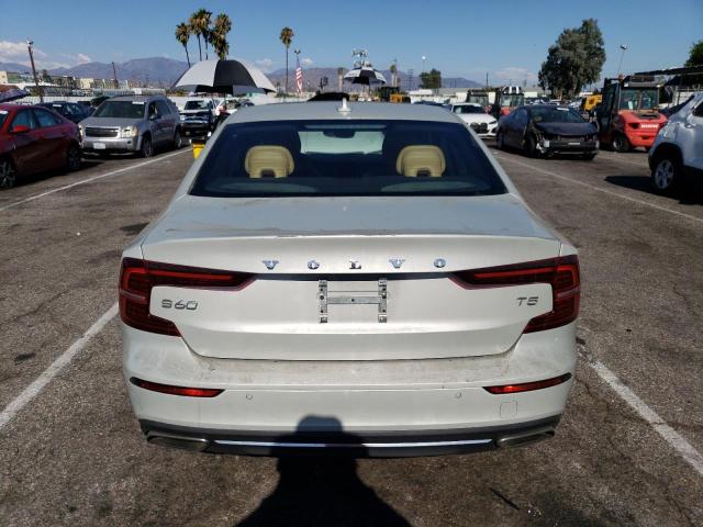 2019 VOLVO S60 T5 INS 7JR102FL4KG003044