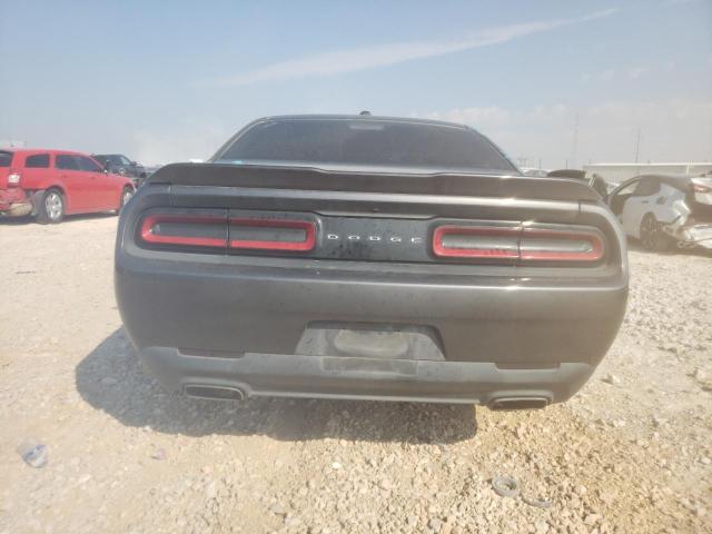 2C3CDZAG6GH200733 | 2016 DODGE CHALLENGER