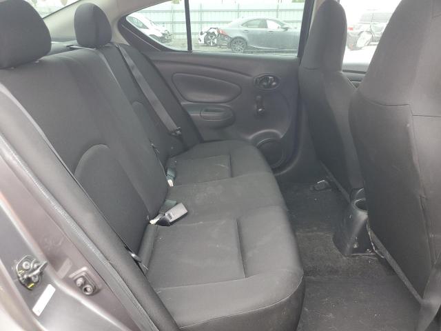 3N1CN7AP5GL829505 Nissan VERSA S