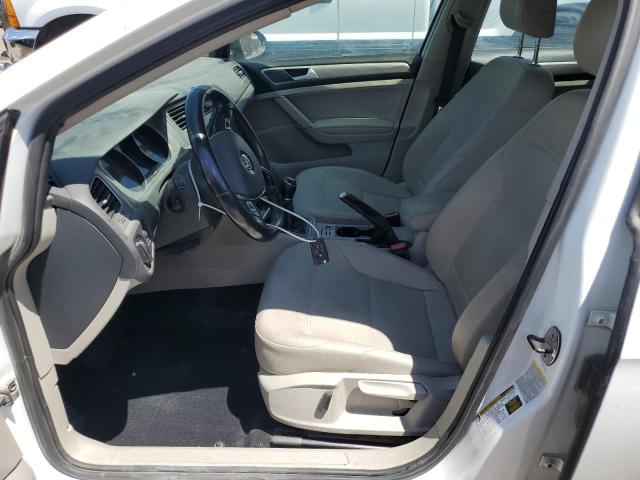 2015 VOLKSWAGEN GOLF SPORT - 3VWA17AU6FM503370