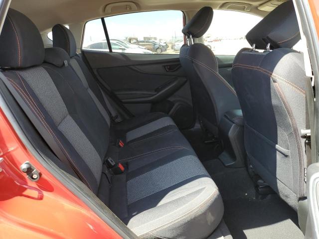 JF2GTAEC2M8246698 Subaru Crosstrek Premium