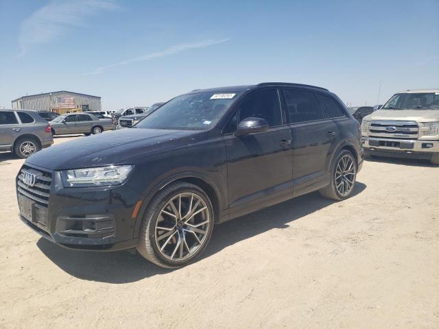 WA1VAAF74KD005656 2019 AUDI Q7, photo no. 1