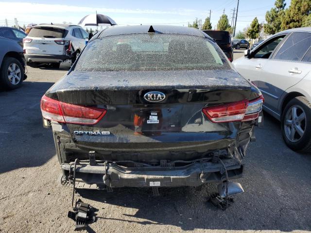 5XXGT4L31JG183220 KIA Optima Lx