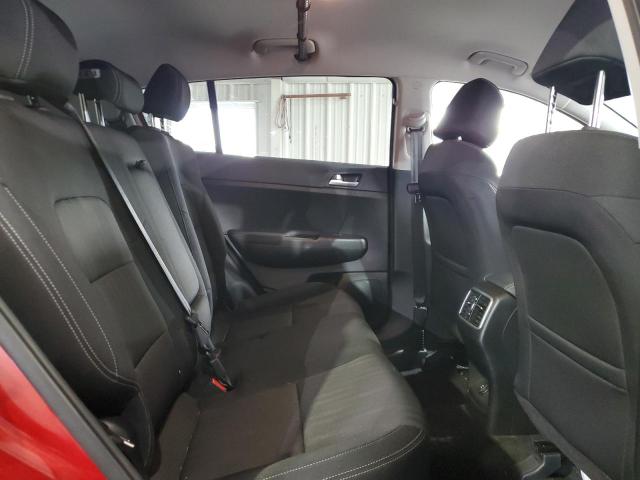 KNDPMCAC8L7677788 KIA Sportage Lx