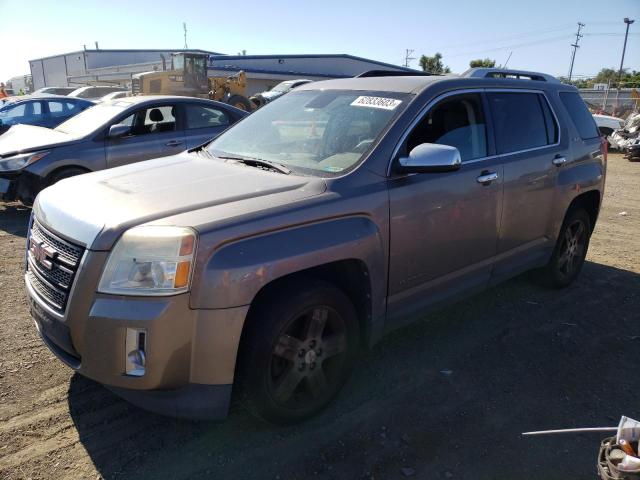 2012 GMC Terrain SLT