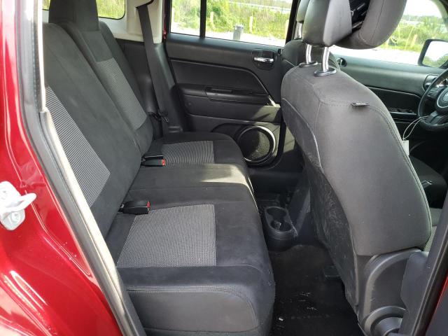 1C4NJPFB7ED715376 Jeep Patriot Latitude