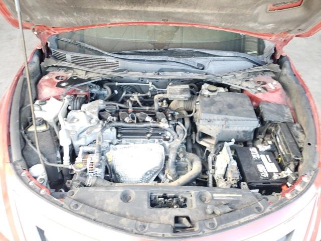 1N4AL3AP9FN903810 Nissan ALTIMA 2.5