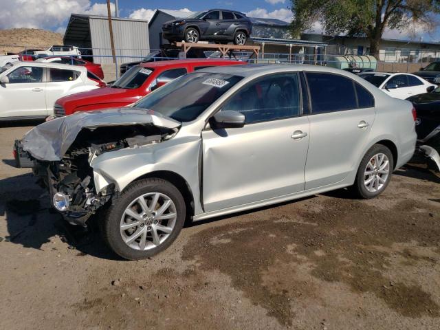 2011 Volkswagen Jetta SE