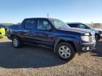 HONDA RIDGELINE photo