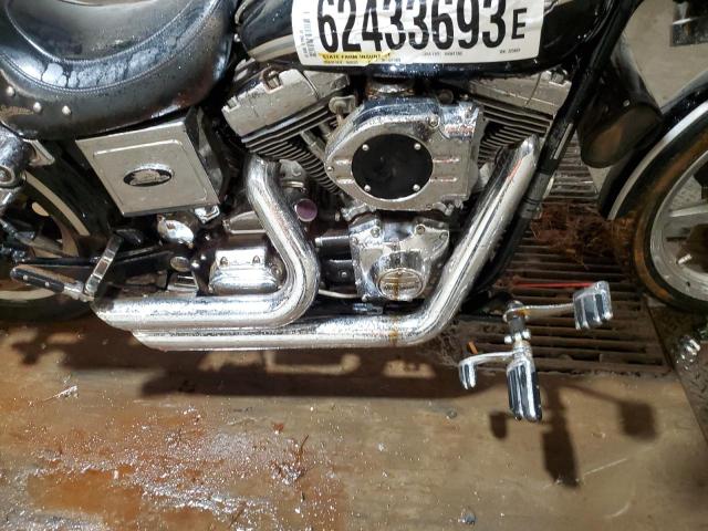 2003 HARLEY-DAVIDSON FXDWG 1HD1GEV113K325469