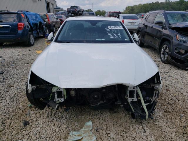 VIN WAUFNAF47JA157254 2018 Audi A4, Prestige no.5