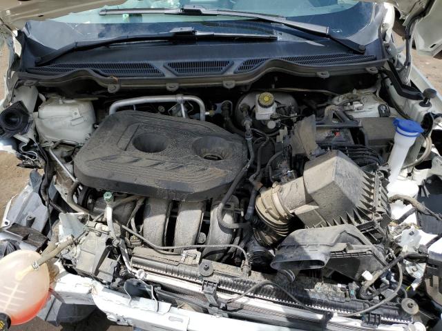 MAJ6S3FL6LC390747 Ford ECOSPORT S