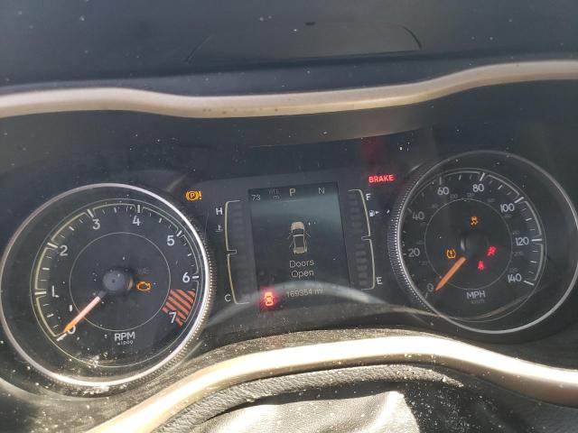 1C4PJLCBXFW753471 Jeep Cherokee Latitude