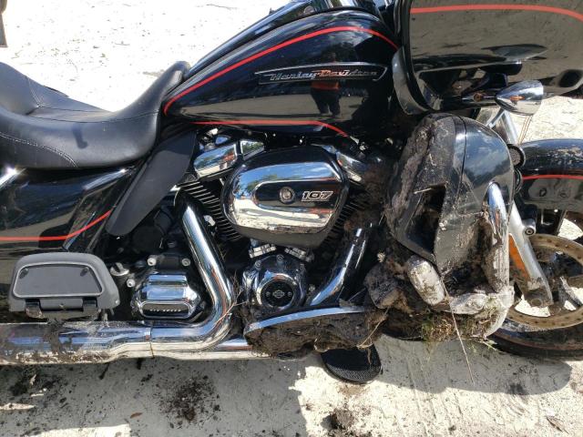 2017 HARLEY-DAVIDSON FLTRU 1HD1KGD10HB670348