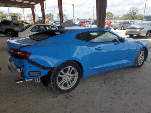 2023 CHEVROLET CAMARO LS - 1G1FB1RX3P0147961
