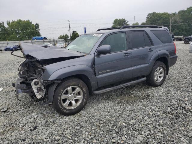 2008 Toyota 4Runner SR5