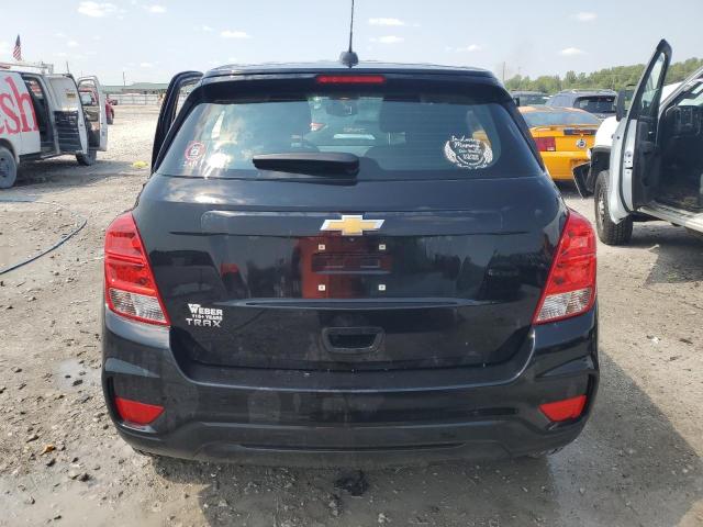 KL7CJKSB3LB068030 2020 Chevrolet Trax Ls