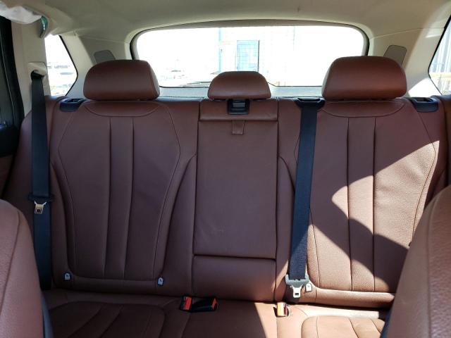 5UXKS4C53E0J97253 BMW X5 Xdrive35d