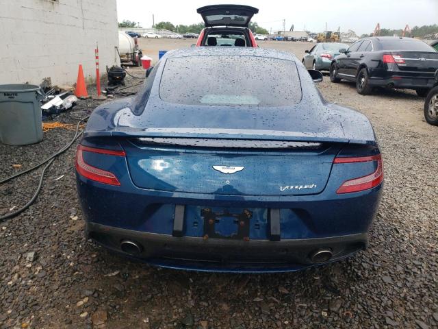 2017 ASTON MARTIN VANQUISH - SCFLMCFU7HGJ03319