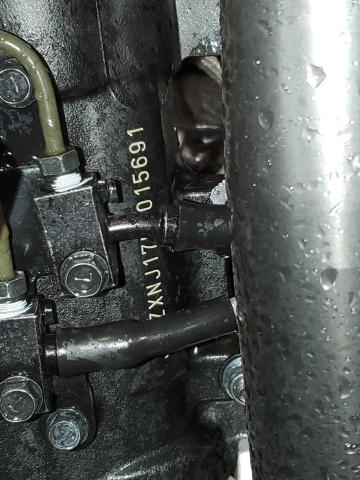 2022 KAWASAKI ZX1400 J - JKBZXNJ17NA015691