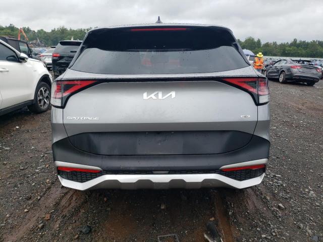 KNDPUCAG0P7051578 KIA Sportage Lx