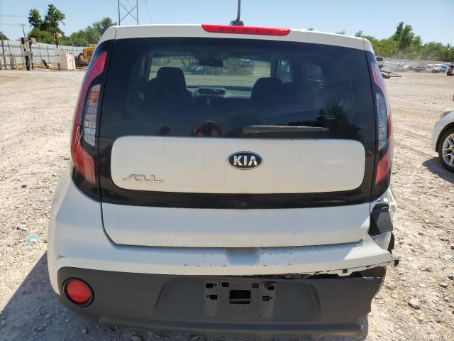 KNDJN2A23K7005561 Kia Soul  6