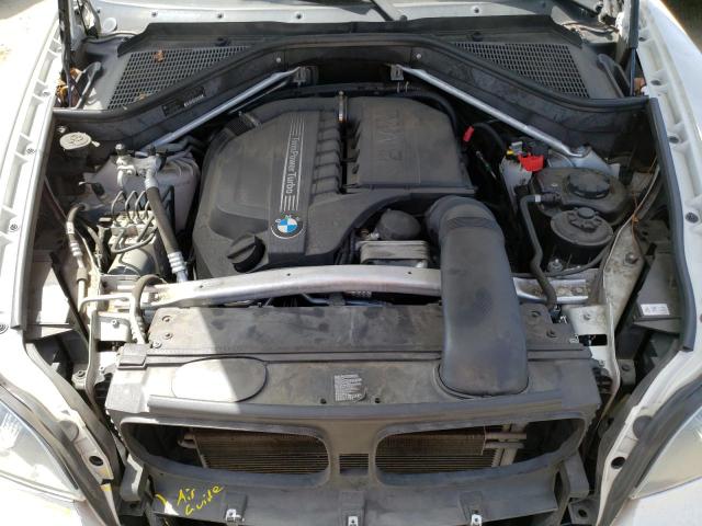 VIN 5UXZV4C51D0B07959 2013 BMW X5, Xdrive35I no.12