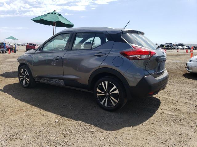 3N1CP5CU1JL532482 Nissan KICKS S