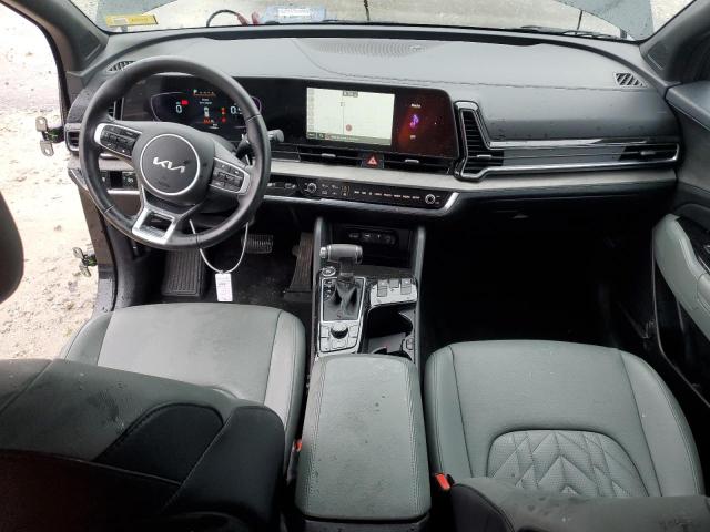 5XYK6CAF6PG057044 KIA Sportage X Line