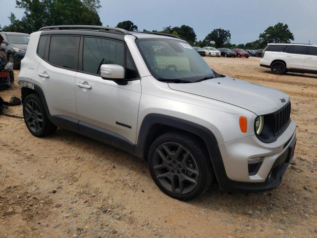 ZACNJAB16KPK13978 Jeep Renegade L 4