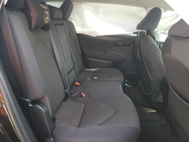 5TDBZRBHXMS535460 Toyota Highlander L