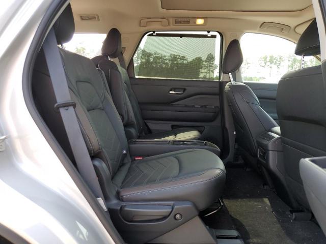 5N1DR3DK8NC265626 Nissan Pathfinder Platinum
