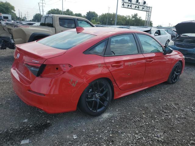 Vin: 2hgfe2f56ph507020, lot: 64864813, honda civic sport 20233