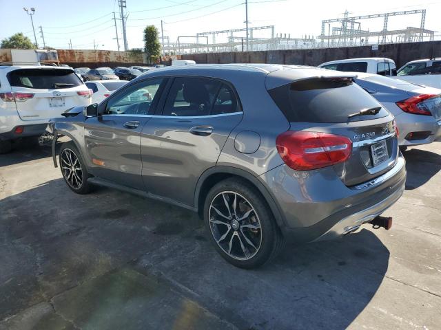 WDCTG4GB1FJ027177 Mercedes-Benz Gla 250 4matic